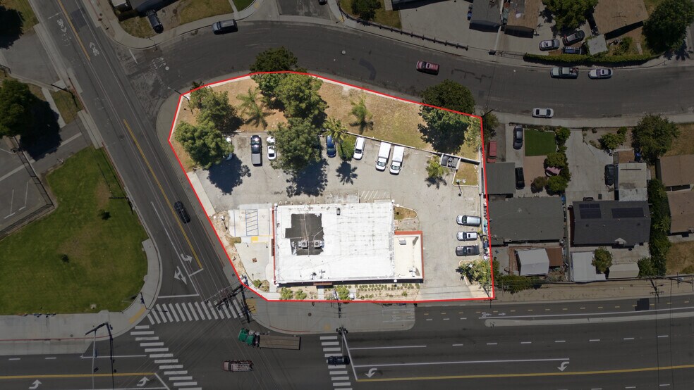 More Photos Of 2400 Valley Blvd, Pomona Convenience Store For Sale