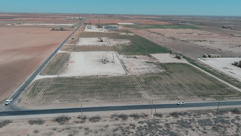 More Photos Of 0000 FM 1208, Stanton Land For Sale