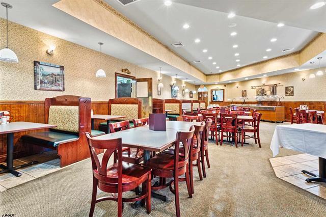 More Photos Of 947 N Delsea Dr, Vineland Restaurant For Sale