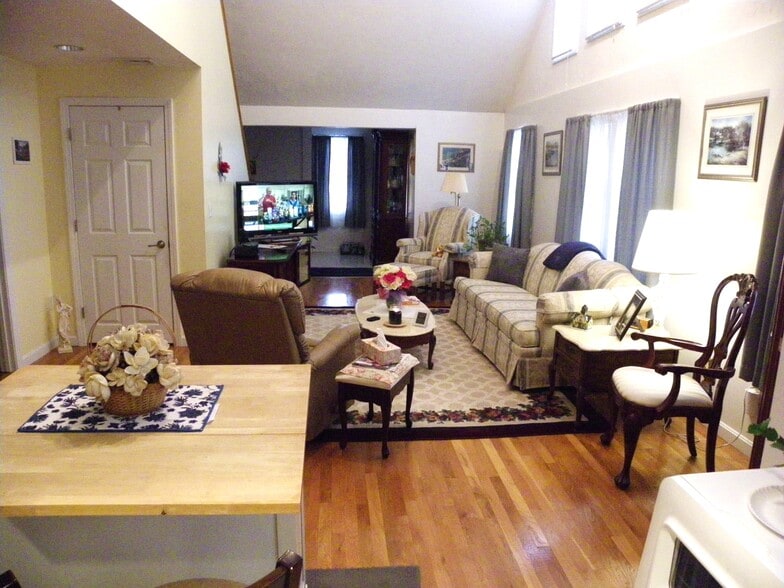 More Photos Of 38-42 N Main St, Carver Apartments For Sale