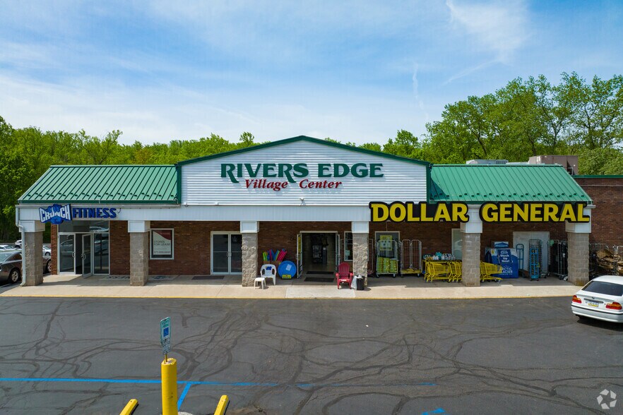 More Photos Of 110 State Route 183, Stanhope Storefront For Lease