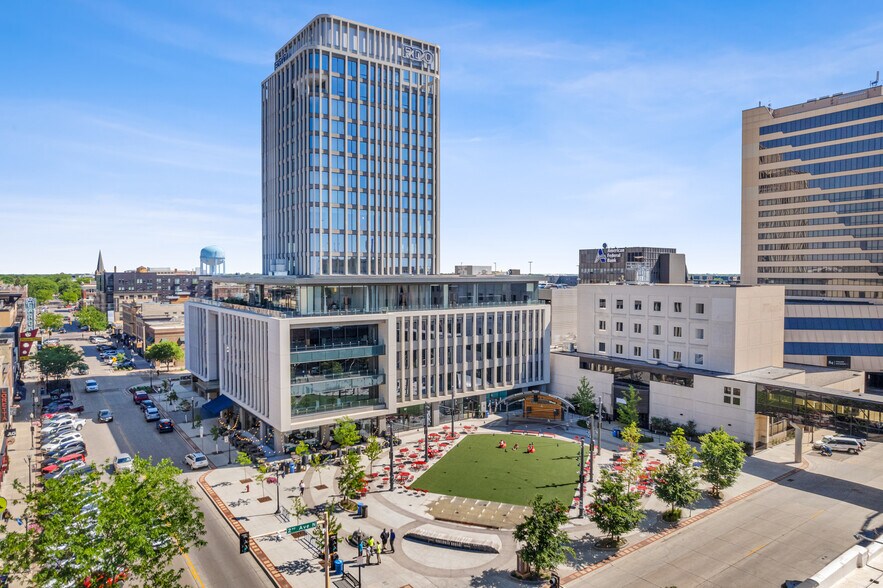 More Photos Of 215 Broadway, Fargo Office For Sale