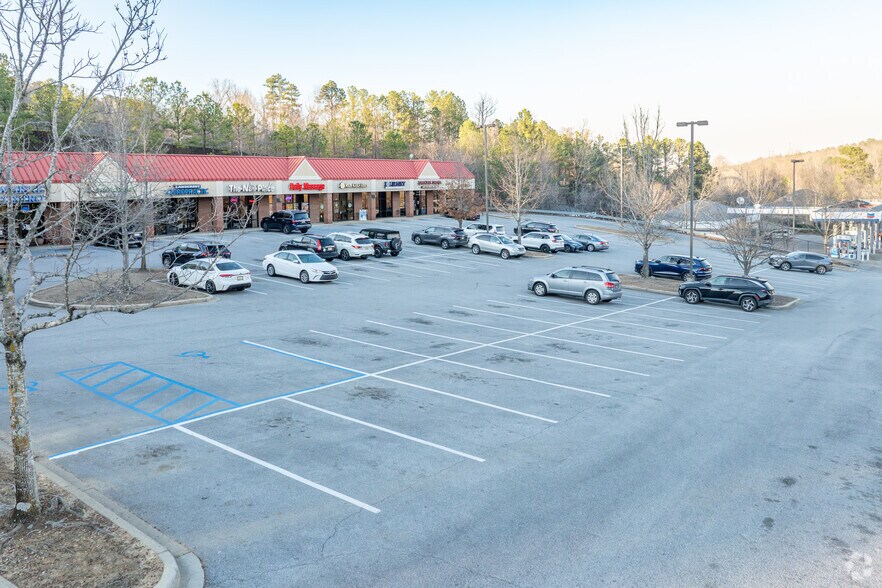More Photos Of 2341 John Hawkins Pky, Hoover General Retail For Sale