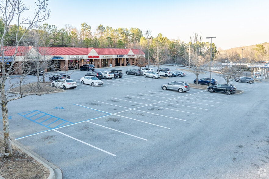 More Photos Of 2341 John Hawkins Pky, Hoover General Retail For Lease