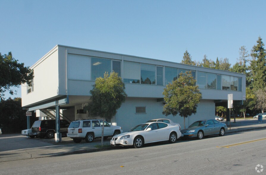 More Photos Of 510 S Mathilda Ave, Sunnyvale Office For Lease
