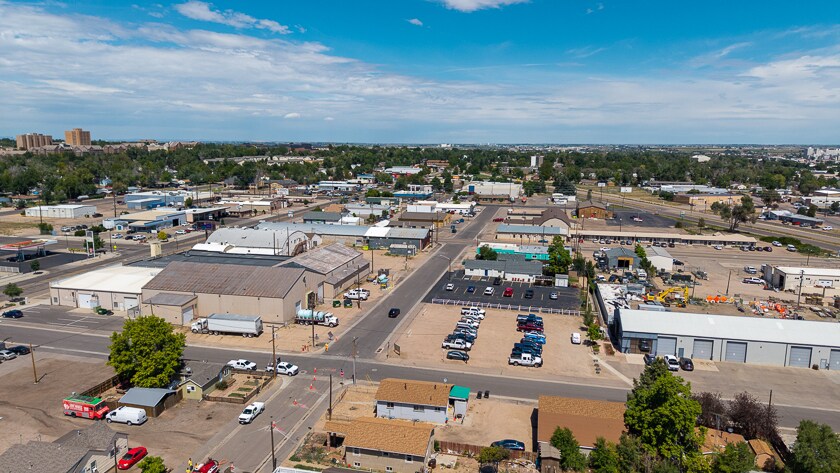 More Photos Of , Garden City Land For Sale