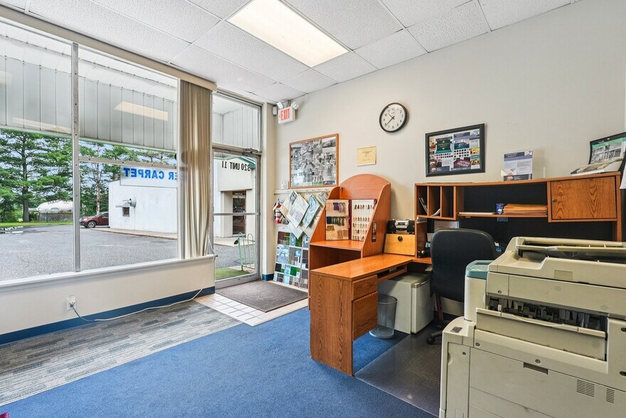 More Photos Of 320 Beverly Rancocas Rd, Willingboro Storefront For Sale