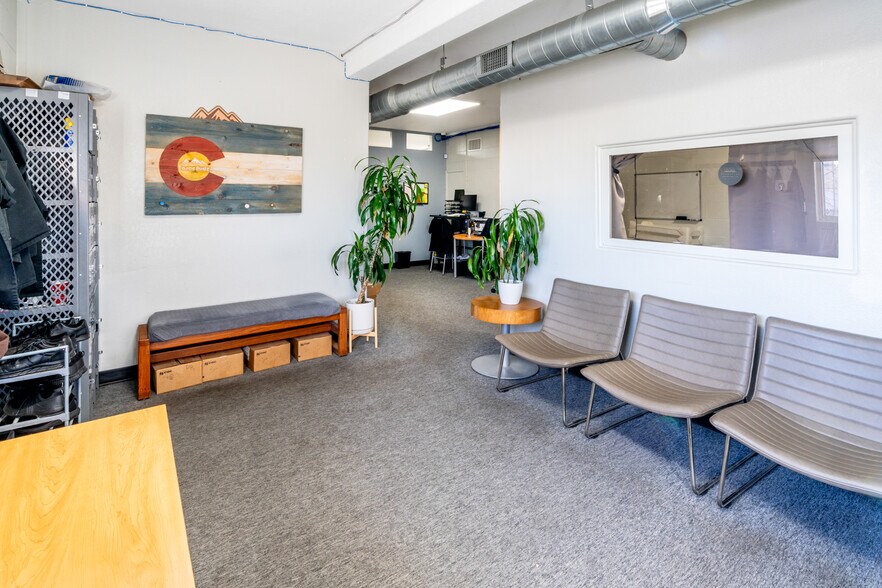 More Photos Of 711 W 8th St, Pueblo Manufacturing For Sale