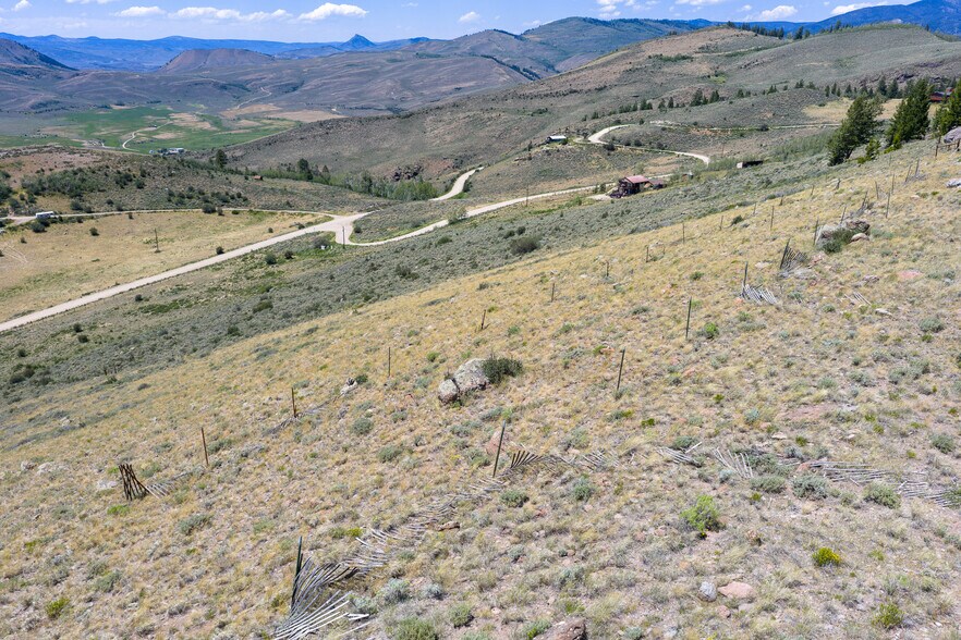 More Photos Of 441 GCR 2414, Kremmling Land For Sale