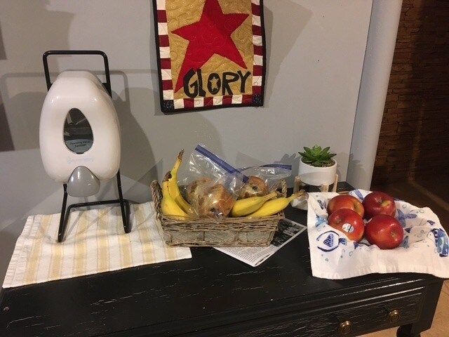 More Photos Of 314 4th St, Riverdale Hotel For Sale