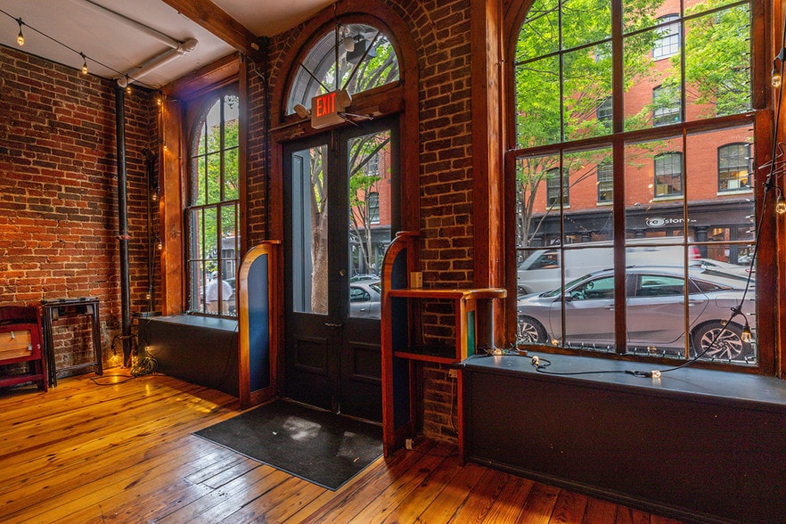 More Photos Of 1208-1212 E Cary St, Richmond Loft Creative Space For Lease