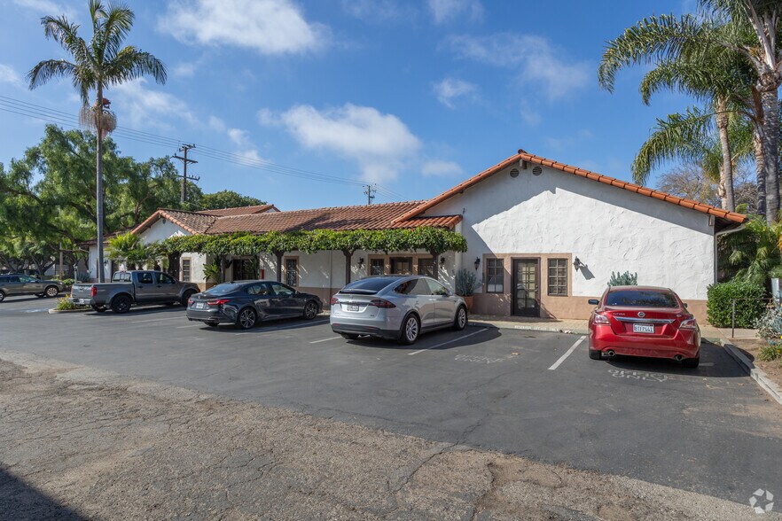 More Photos Of 5350 Hollister Ave, Goleta Medical For Lease