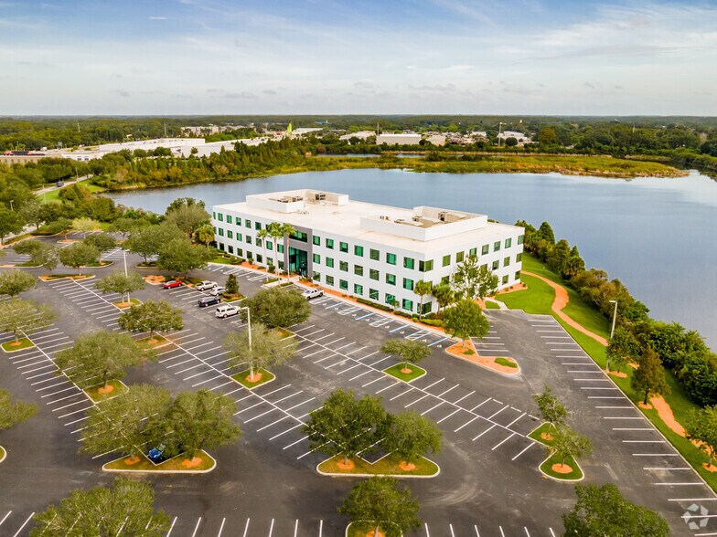 More Photos Of 9119 Corporate Lake Dr, Tampa Office For Lease