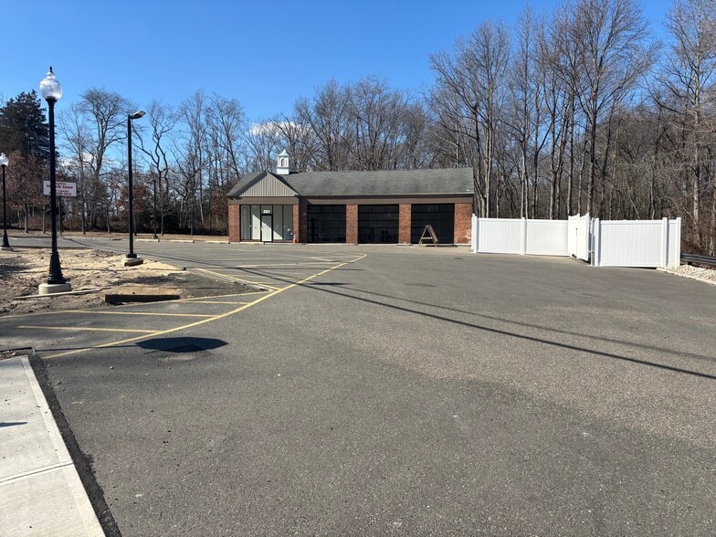 More Photos Of 3321 State Route 33, Neptune Service For Lease