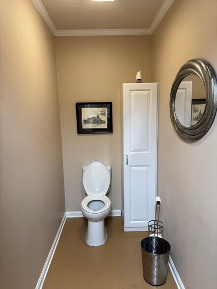 More Photos Of 5114 Yadkin Rd, Fayetteville Office For Sale