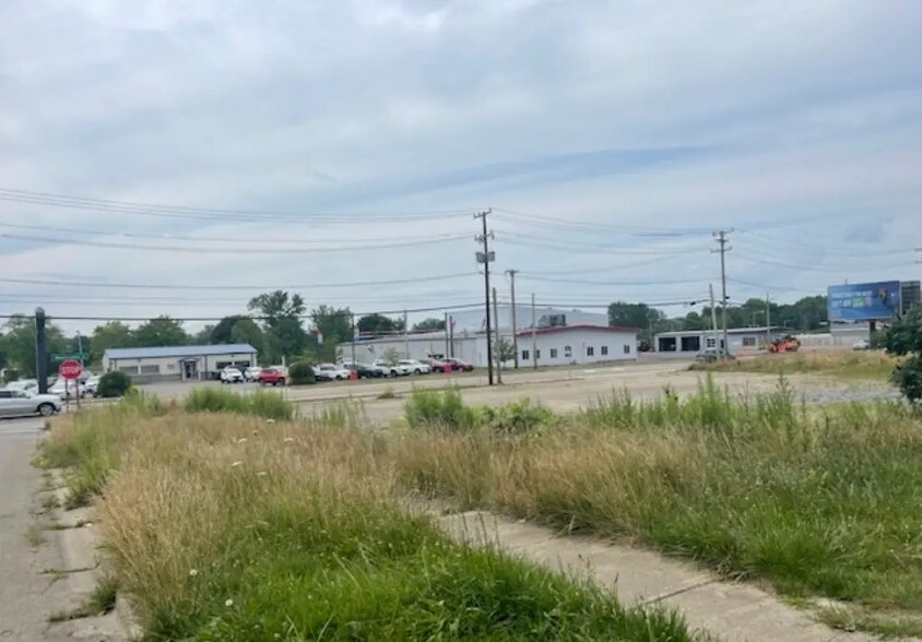 More Photos Of 1410 Washington st, Jamestown Land For Sale