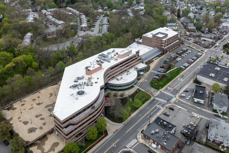 Primary Photo Of 1025 Main St, Waltham Office For Lease