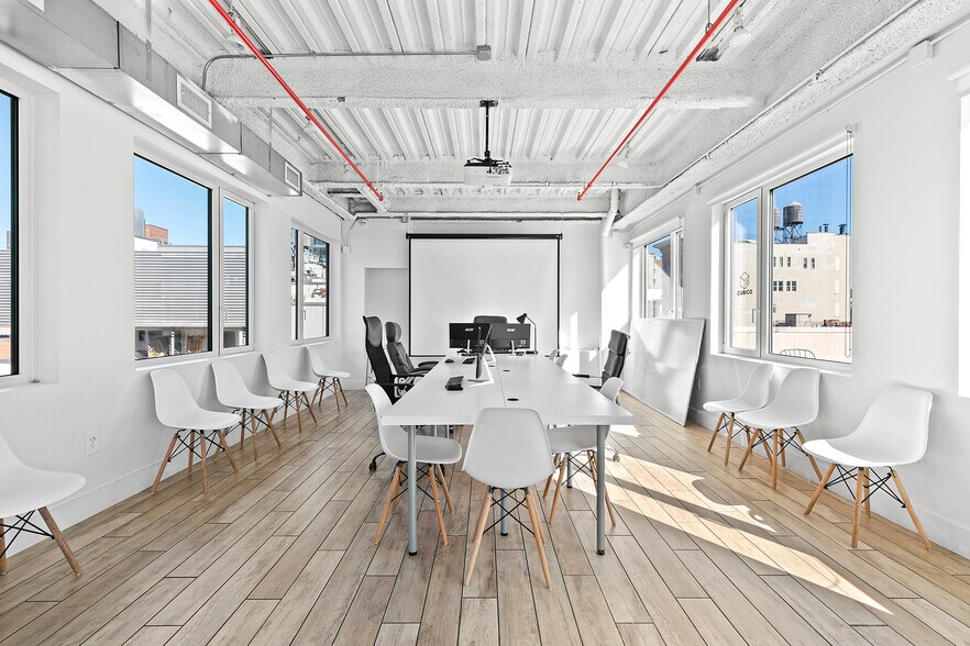 More Photos Of 433 Broadway, New York Office For Lease