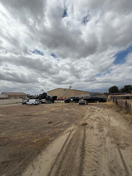 More Photos Of 7812 Chino Ave, Ontario Land For Sale