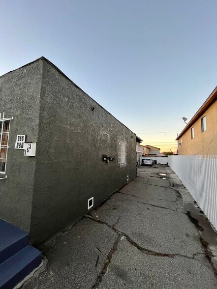 More Photos Of 151 W Imperial Hwy, Los Angeles Apartments For Sale