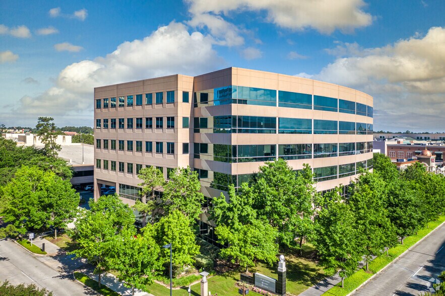 More Photos Of 1450 Lake Robbins Dr, The Woodlands Office Residential For Lease