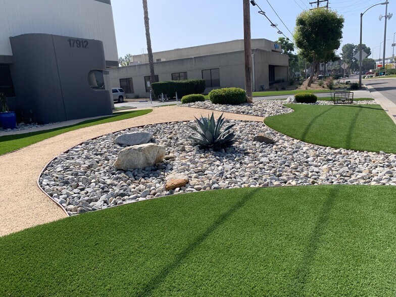 More Photos Of 17912 Cowan, Irvine Manufacturing For Lease