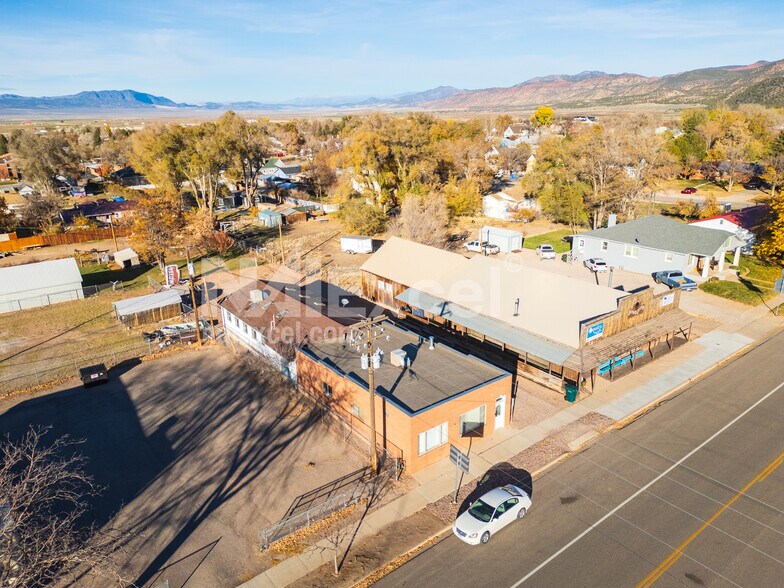 More Photos Of 47 E Center St, Parowan Storefront Retail Office For Lease
