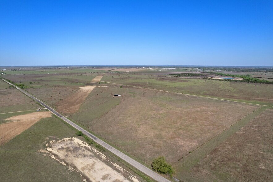 More Photos Of Hwy 183 and CR 211, Florence Land For Sale