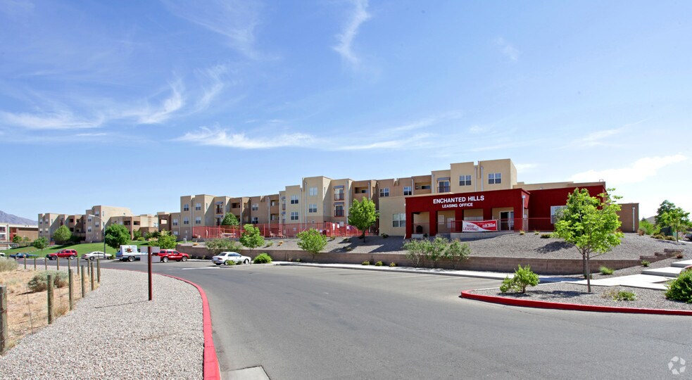 More Photos Of 4401 Safelite Blvd NE, Rio Rancho Apartments For Lease
