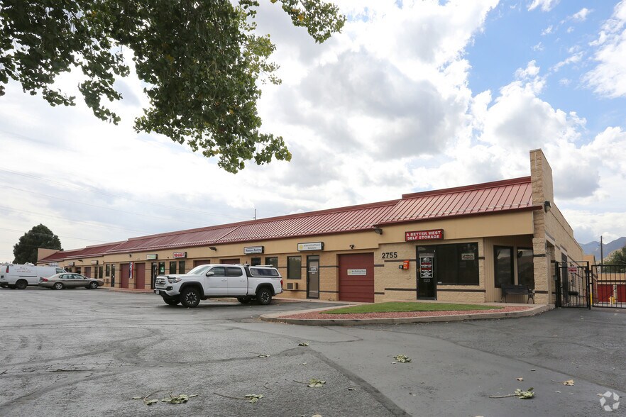 More Photos Of 2755 Ore Mill Rd, Colorado Springs Research And Development For Lease