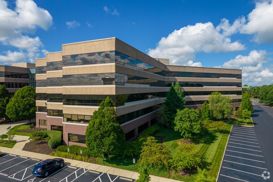 More Photos Of 5475 Rings Rd, Dublin Office For Lease