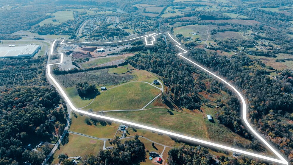 More Photos Of 2151 Mine Rd, Mascot Land For Sale