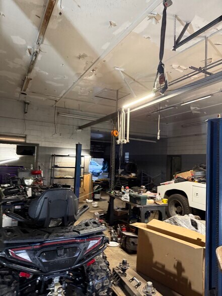 More Photos Of 1101 Sand Bar Ferry rd, Beech Island Auto Repair For Sale