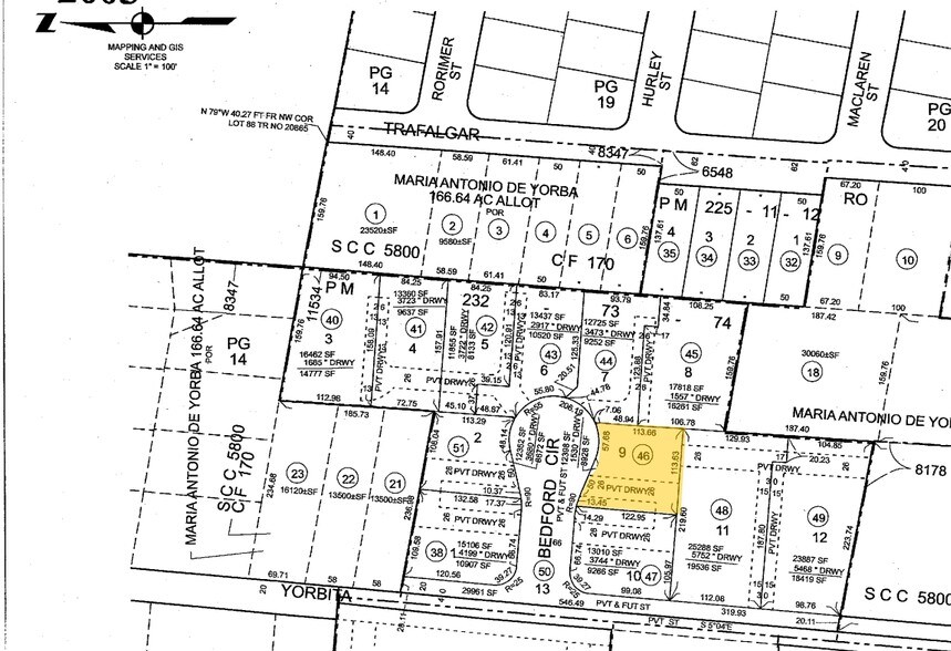 More Photos Of 18320 Bedford Cir, City of Industry Warehouse For Lease