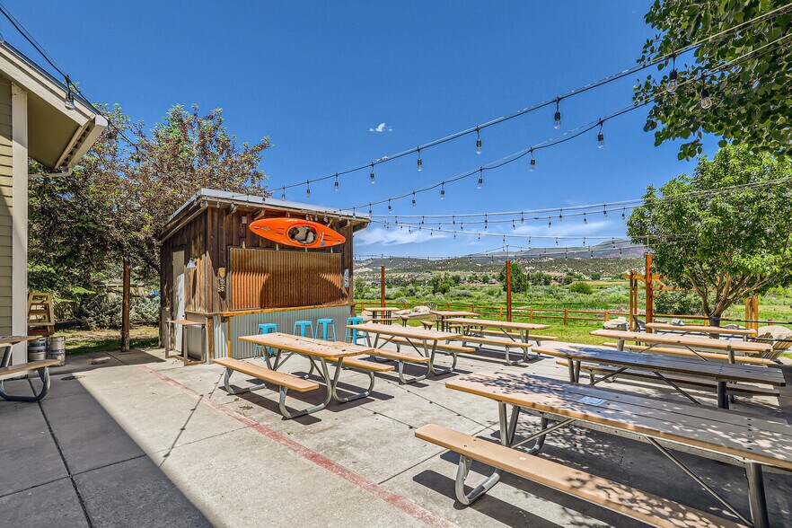 More Photos Of 1099 Capitol St, Eagle Office For Sale