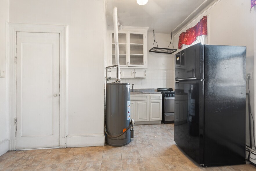 More Photos Of 69 Hague St, Jersey City Apartments For Sale