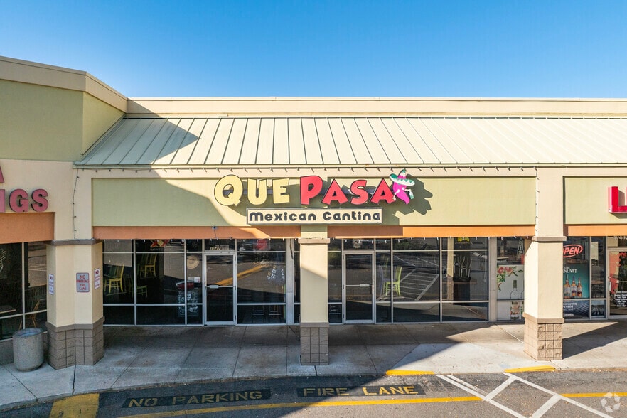 More Photos Of 10400-10600 Roosevelt Blvd, Saint Petersburg Unknown For Lease