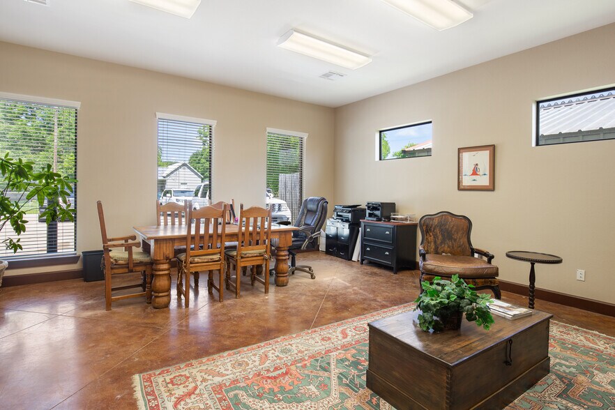 More Photos Of 14375 Liberty St, Montgomery Coworking Space