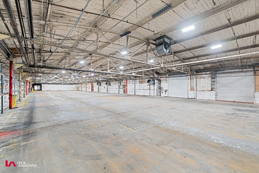 More Photos Of 1330 Atlanta Hwy, Madison Manufacturing For Sale