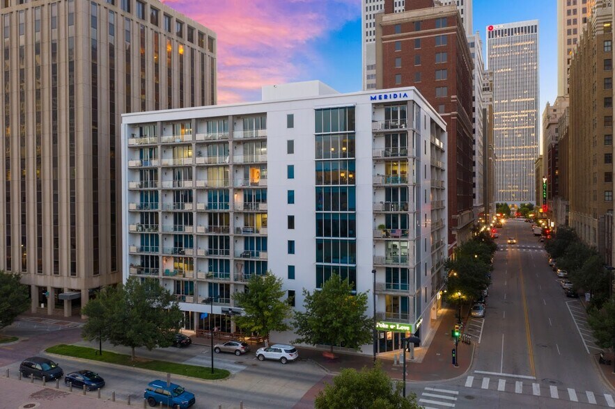 More Photos Of 522 S Boston Ave, Tulsa Apartments For Lease