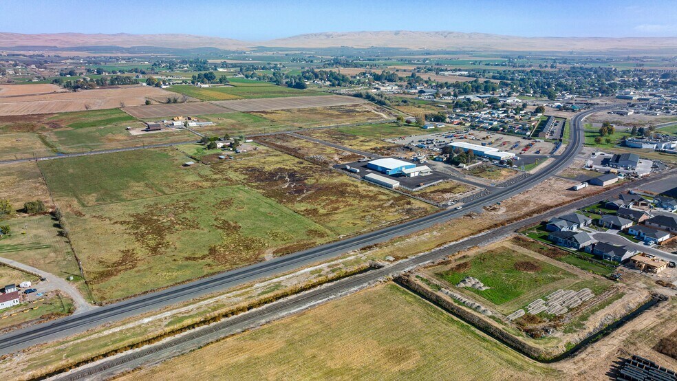 More Photos Of 750 Yakima Valley, Sunnyside Land For Sale