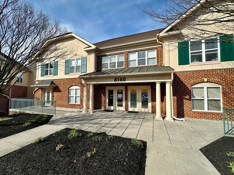 More Photos Of 8180 Lark Brown Rd, Elkridge Office Residential For Sale