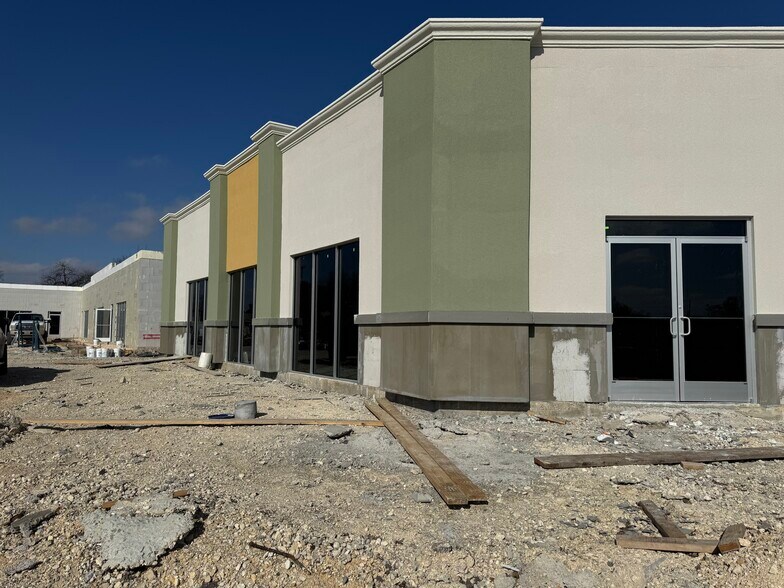 More Photos Of 5704 Macdona St, San Antonio General Retail For Sale