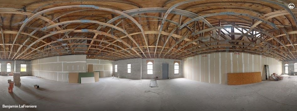 Photo of 1st Floor Ste 200