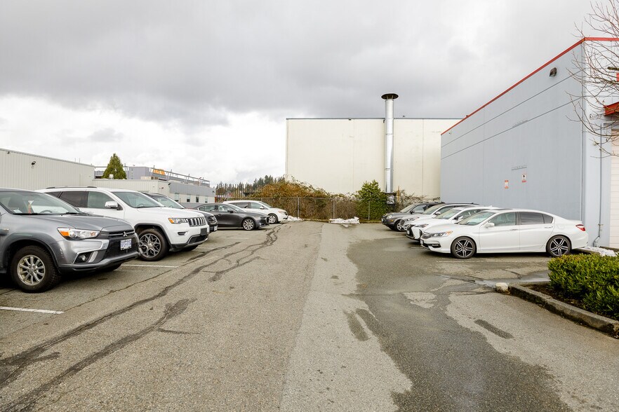 More Photos Of 42 Fawcett Rd, Coquitlam Warehouse For Lease