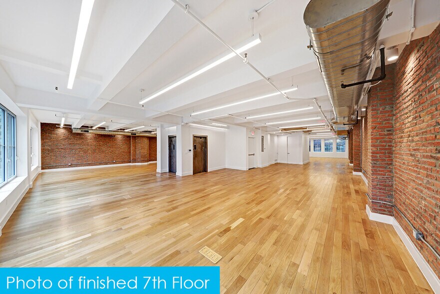 More Photos Of 133 W 25th St, New York Office For Lease