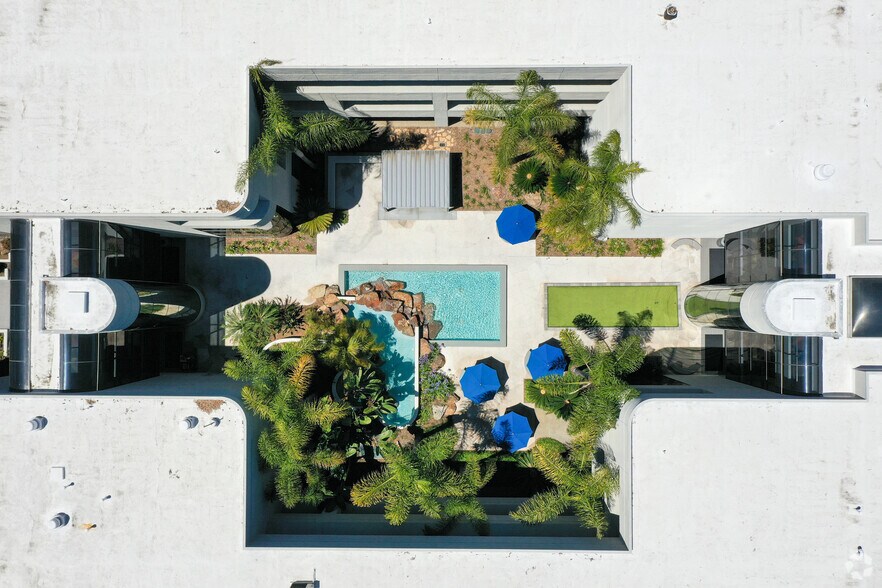 More Photos Of 7220 Trade St, San Diego Office For Lease