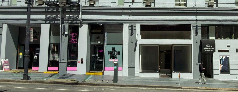 More Photos Of 225 Powell St, San Francisco Hotel For Lease