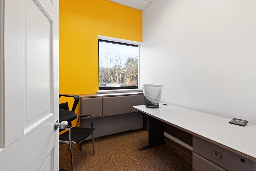 More Photos Of 4 Industrial Pky, Brunswick Manufacturing For Lease