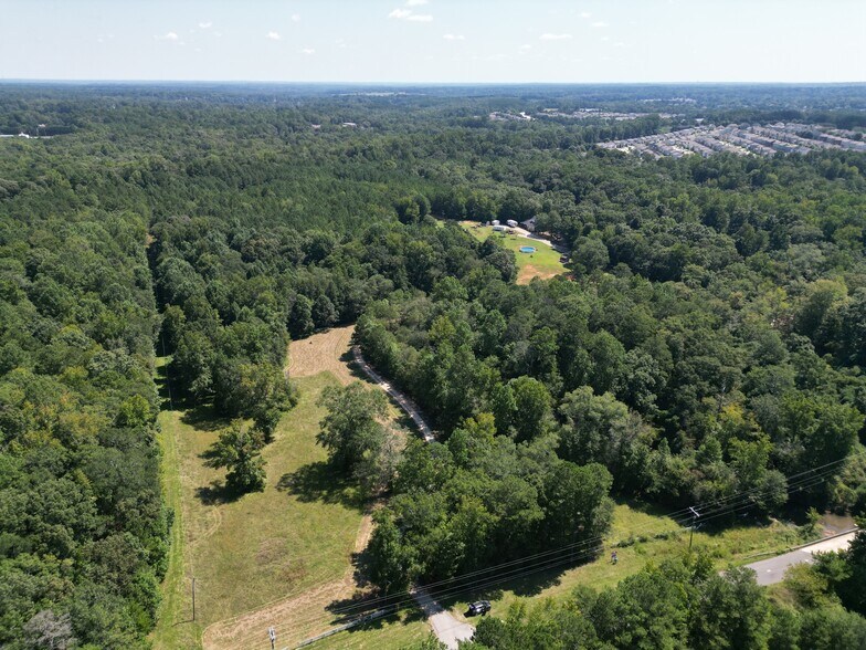 More Photos Of 550 Dailey Mill Rd, McDonough Land For Sale